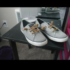 Women's Sperry's